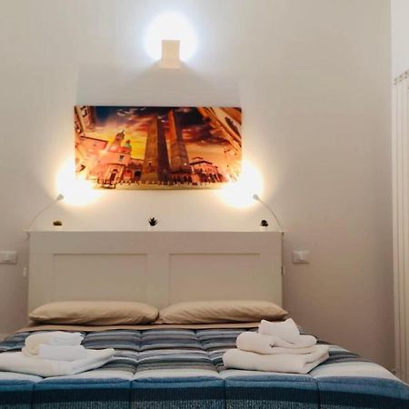 Casa Savena Bed & Breakfast Bologna Ngoại thất bức ảnh