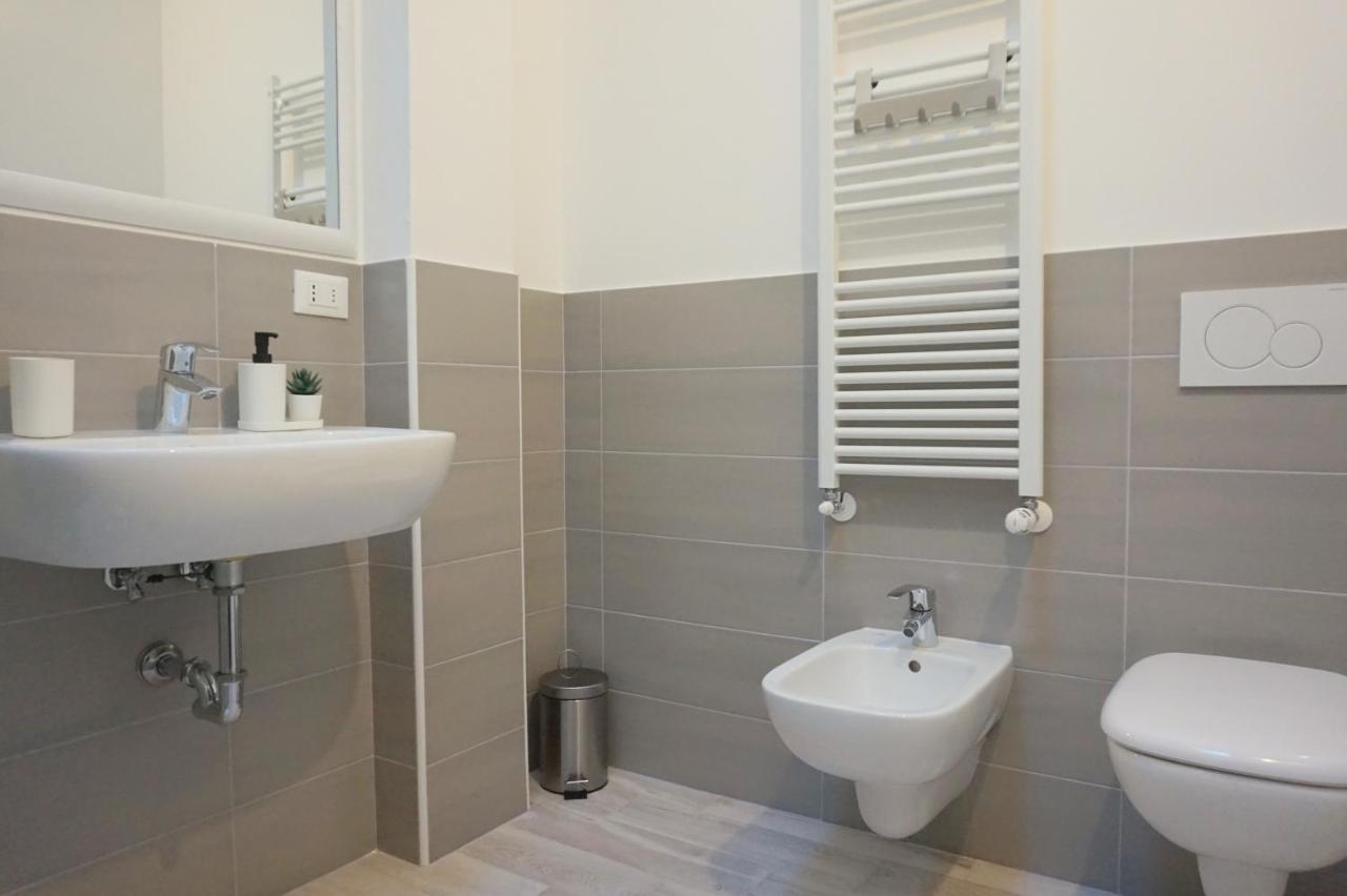 Casa Savena Bed & Breakfast Bologna Ngoại thất bức ảnh