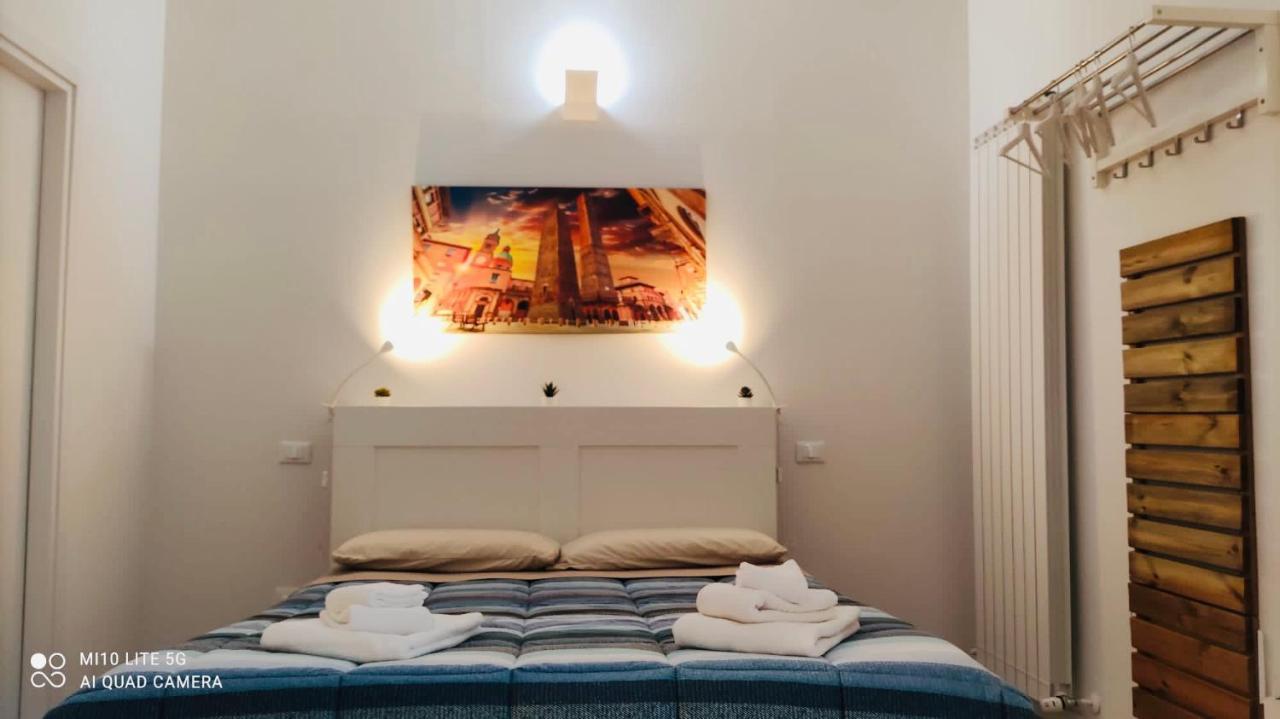 Casa Savena Bed & Breakfast Bologna Ngoại thất bức ảnh