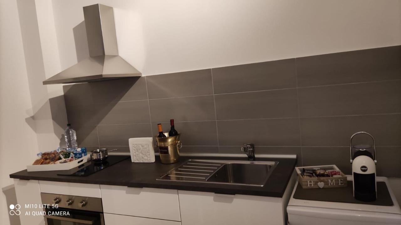 Casa Savena Bed & Breakfast Bologna Ngoại thất bức ảnh