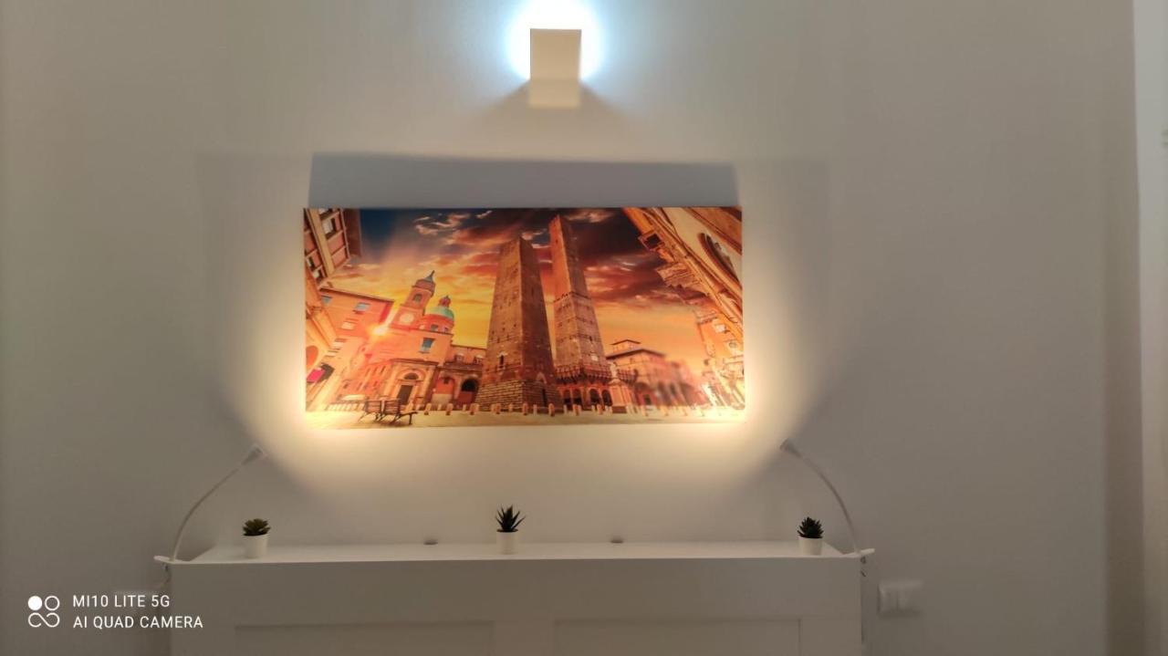 Casa Savena Bed & Breakfast Bologna Ngoại thất bức ảnh