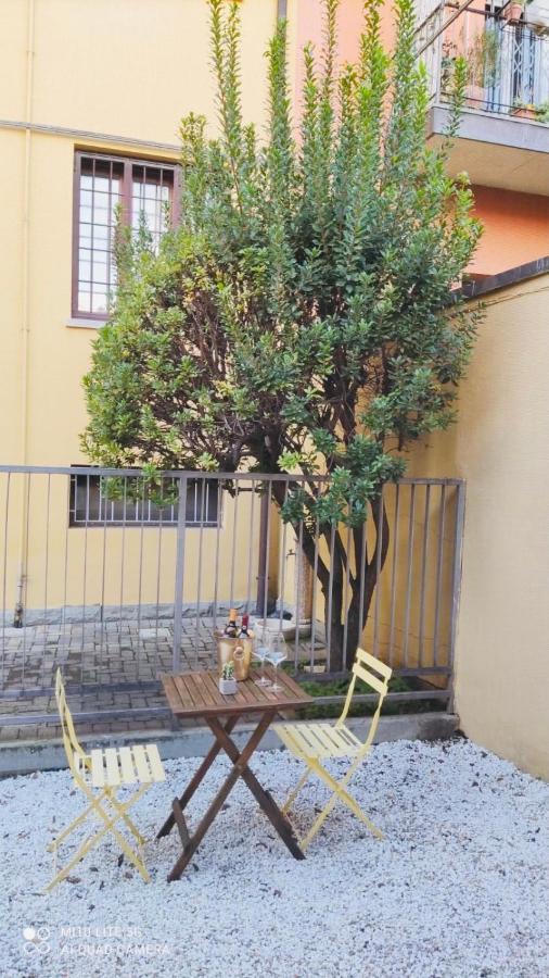 Casa Savena Bed & Breakfast Bologna Ngoại thất bức ảnh